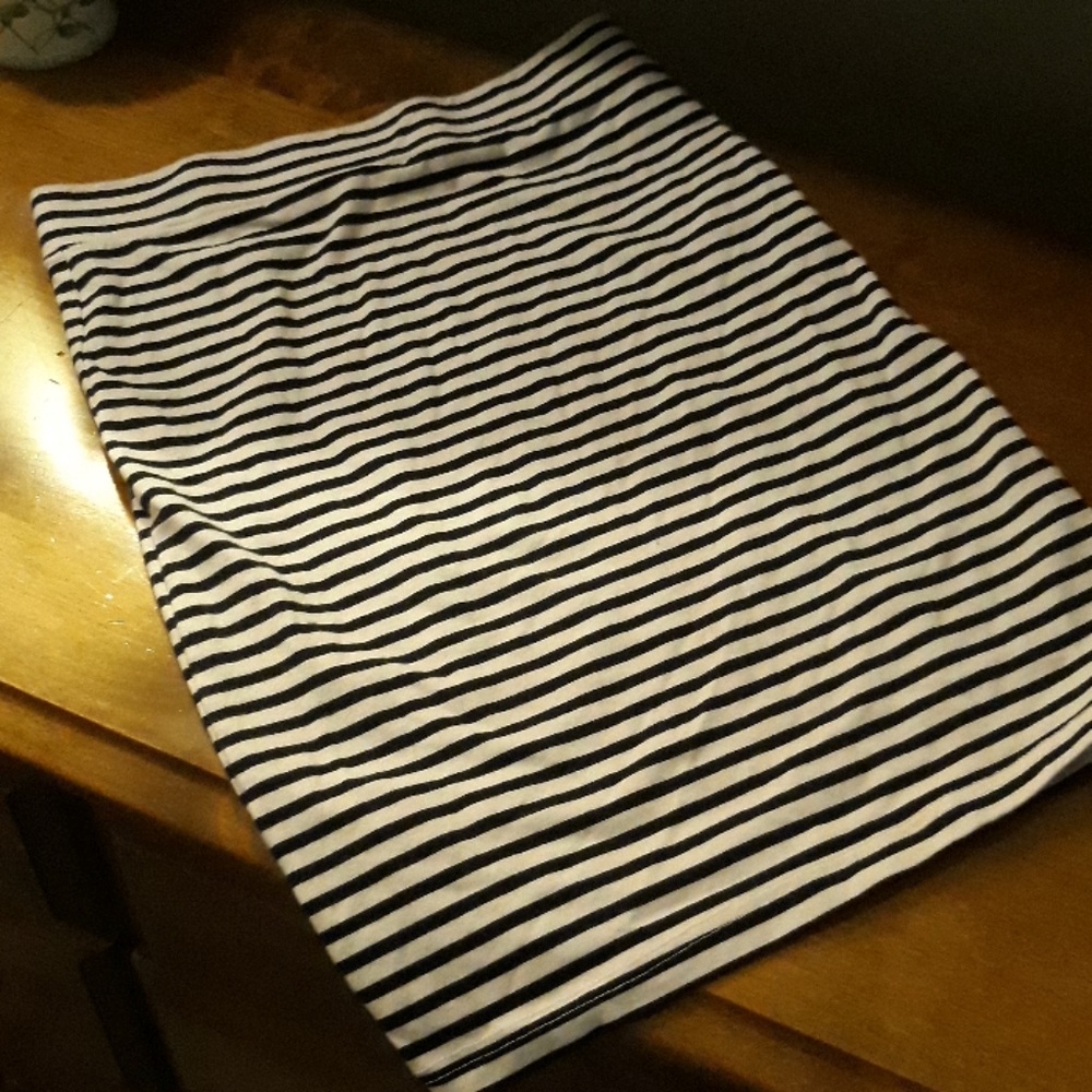 ROXY BRAND TUBE TOP LADIES SIZE XS